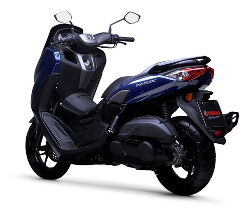 Imagem 9 de 18 de Yamaha Scooter Nmax 160 Abs 2022