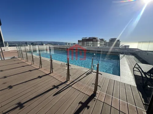Depto En Arriendo Bosques De Montemar 2d2b 2estacionamient.