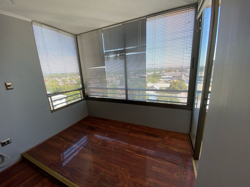 Departamento En Arriendo Edificio Altavista, Chillán