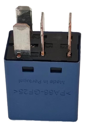 Relé Automotriz 8v5t 30a 12vdc
