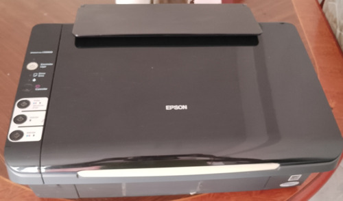Impresora  Epson Stylus Cx5600