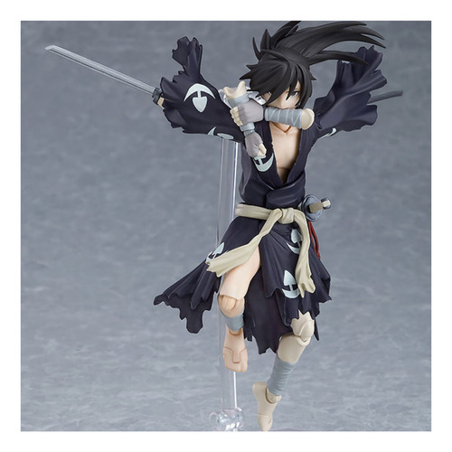 Max Factory Figma Dororo Hyakkimaru