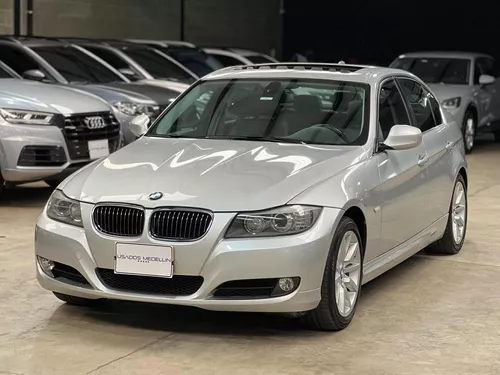 BMW Serie 3 3.0 330i E90 Lci