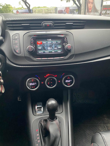 Alfa Romeo Giulietta 1.8 Qv Veloce 240cv 2018