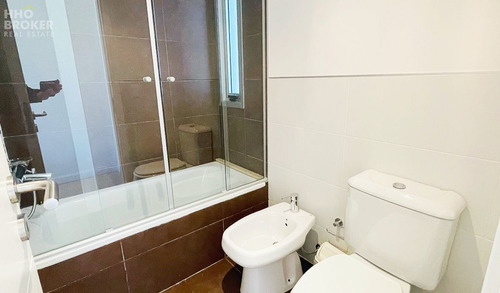 Imagen 22 de 30 de Lindo Apartamento En Forest Tower Ii - Brava - Punta Del Este - Punta Del Este Brava
