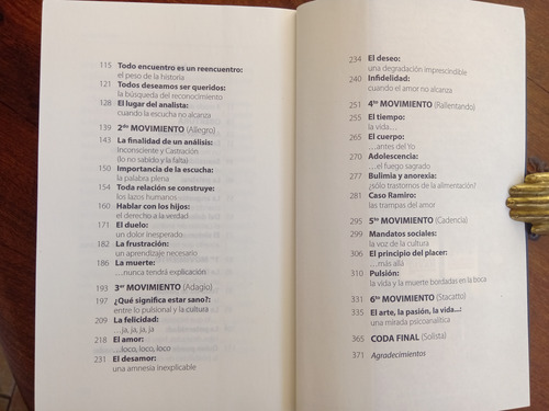 2 Libros De Gabriel Rolón: Cara A Cara Y Los Padecientes
