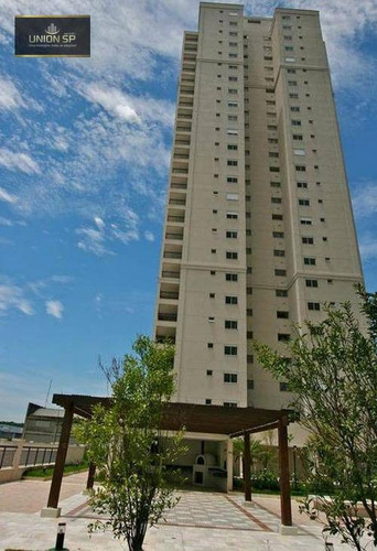 Imagem 22 de 29 de Apartamento Com 2 Dormitórios À Venda, 94 M² Por R$ 1.092.000,00 - Jabaquara - São Paulo/sp - Ap50858
