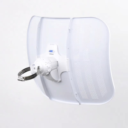 Imagen 4 de 5 de Litebeam Airmax M5 Cpe Hasta 100 Mbps 5ghz (5150-5875 Mhz)