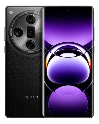 Oppo Find X7 Ultra 16gb/512gb Dual Sd 8 Gen 3 Ip68 Inglés