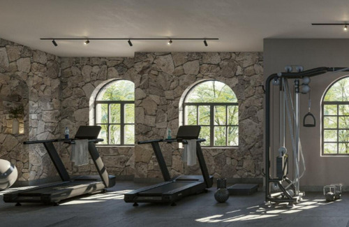 Condo Con Alberca Común, Pre-contrucción, Fonatur Golf, San Jose Del Cabo