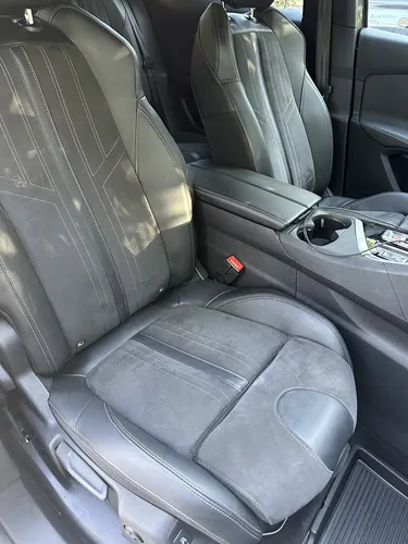 Peugeot 3008 1.6 Gt Line Thp At