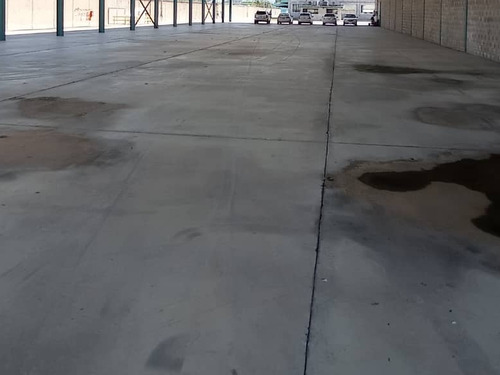 Ns Vende Complejo Industrial 18 Mil M2 Av. Aragua Maracay