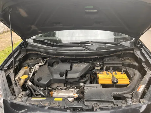 Renault Koleos 2.5 Expression
