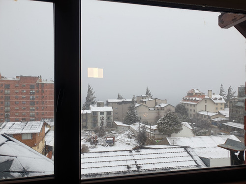 Imagen 20 de 20 de Departamento En El Centro De Bariloche Con Vista Al Lago