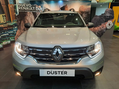 Imagen 12 de 15 de Renault Duster Zen 1.6 16v Stock Oportunidad Car One(jg)