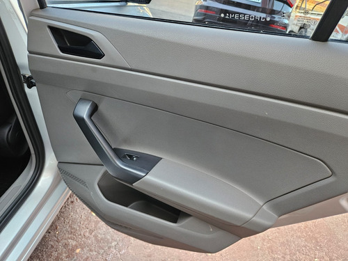 Volkswagen Virtus 1.6 Msi Trendline