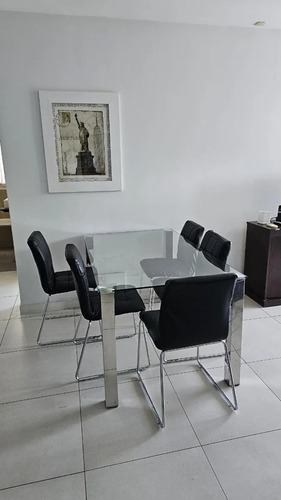 Departamento En Alquiler En El Palmar, Nordelta, Tigre