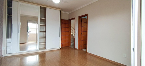 Imagem 10 de 14 de Residência Alto Padrão - Colina Dos Frades - Ca0720