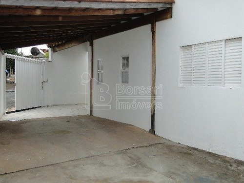 Imagem 4 de 6 de Venda De Casas / Padrão Na Cidade De Araraquara 609