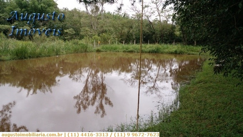 Imagem 4 de 29 de Chácaras À Venda Em Atibaia/sp - Compre O Seu Chácaras Aqui! - 130522