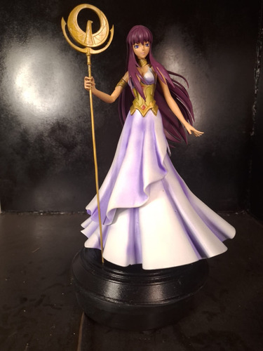 Saori - Atena (cdz) 25cm - Kaosfera 3d Studios