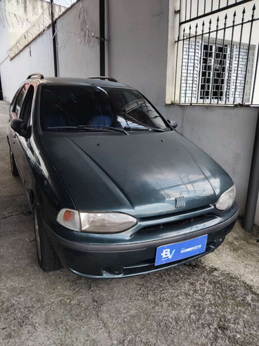 Fiat Palio Weekend 1.5 Mpi 5p