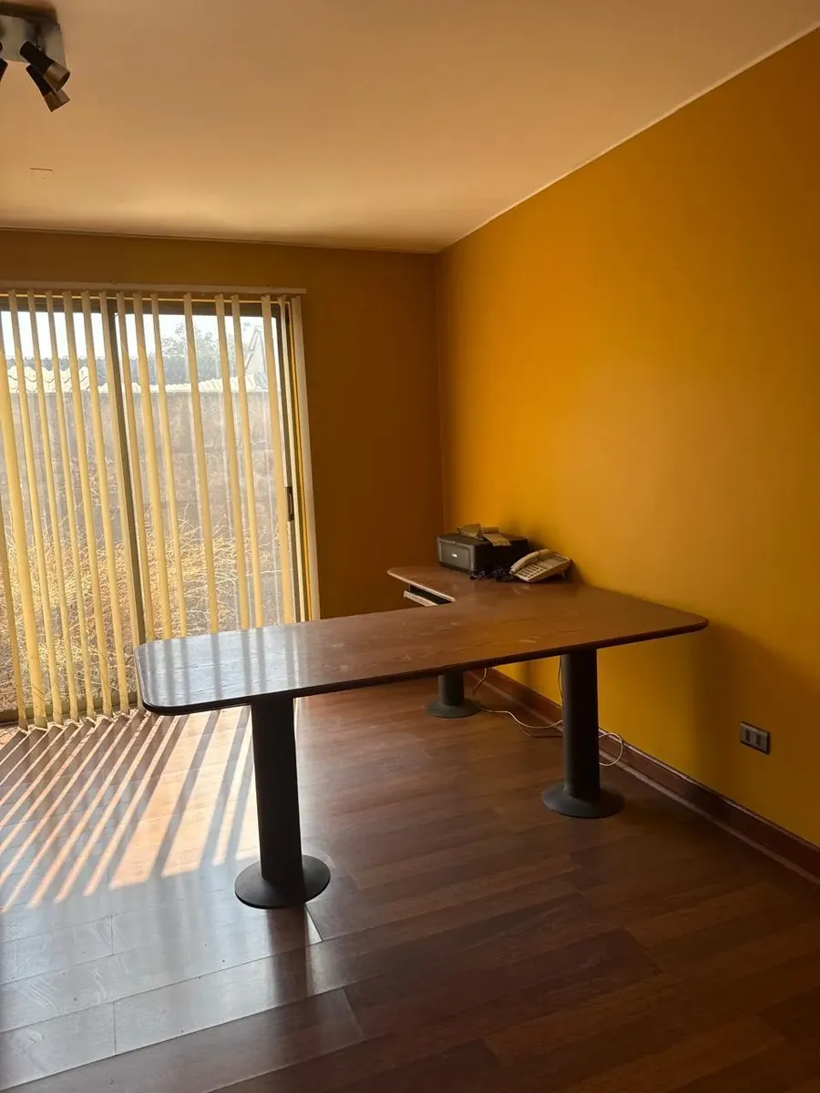 Imagen 5 de 24 de 1000 De Terreno Con Excelente Casa De 140 M2