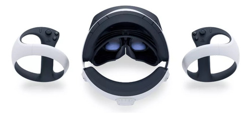 Playstation Vr2 Ps5 Horizon Call Of The Mountain Bundle