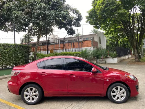 Mazda 3 1.6 Z6na0 All New