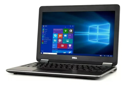 Portatil Dell Corporativo E7240 (Usado)