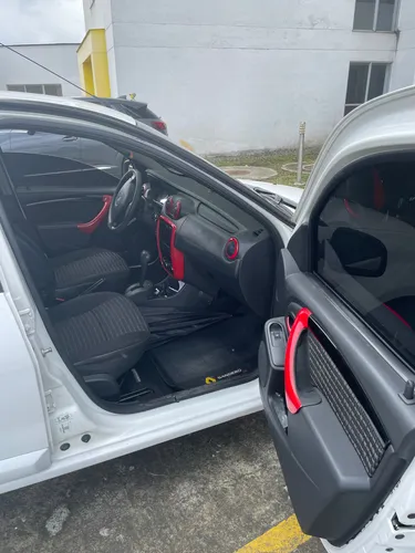 Automático Full