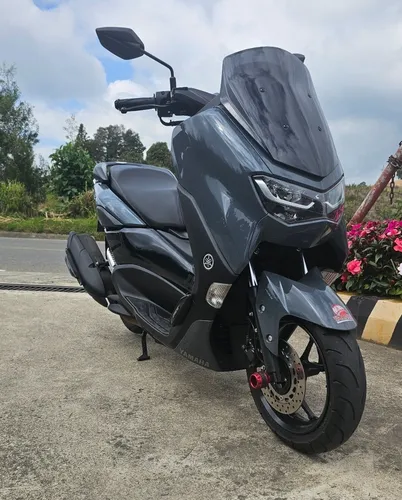 Yamaha Nmax 155 Modelo 2025