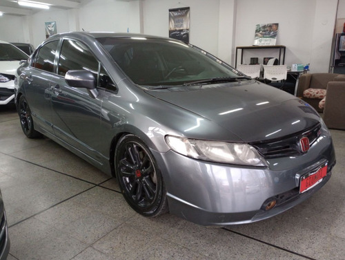 Imagen 3 de 15 de Honda Civic 2.0 Si. Año 2009