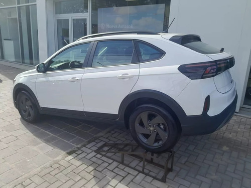 Volkswagen Nivus 1.0 Tsi 200 Trendline