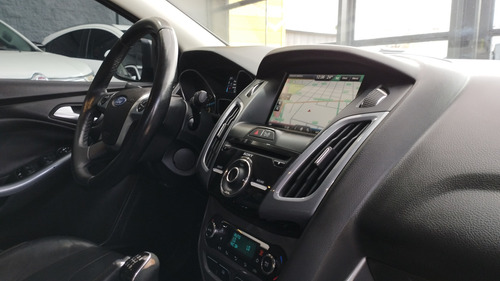 Ford Focus III 2.0 Titanium Mt