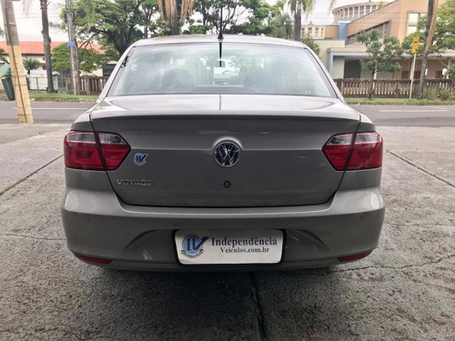 Voyage Comfortline 1.0 T.flex 8v 4p