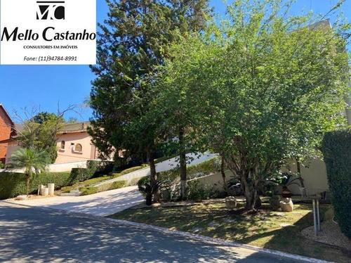 Imagem 6 de 15 de Casa Em Condomínio Para Venda Em Santana De Parnaíba, Alphaville 10, 4 Dormitórios, 4 Suítes, 7 Banheiros, 4 Vagas - 1001396_1-963477