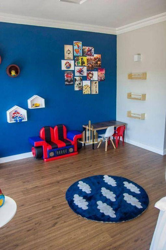 Imagem 17 de 24 de Casa Com 3 Suítes À Venda, 330 M² Por R$ 2.760.000 - Burle Marx - Santana De Parnaíba/sp - Ca2949