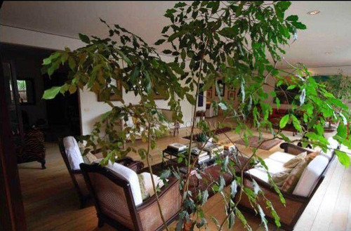 Imagem 10 de 21 de Apartamento Com 3 Dormitórios À Venda, 250 M² Por R$ 6.590.000,00 - Leblon - Rio De Janeiro/rj - Ap6553