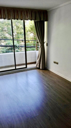 Venta De Departamento En Recoleta