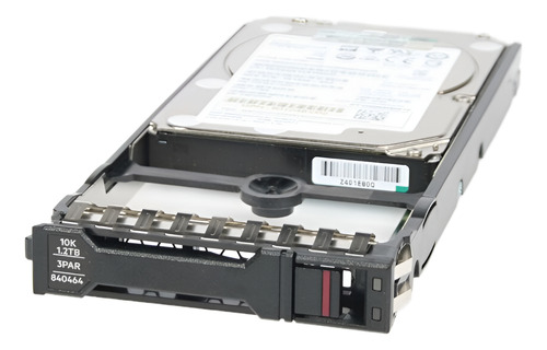 Hpe 1.2tb Sas 12g 10k Storeserv 20000 J8s22a 809596-001