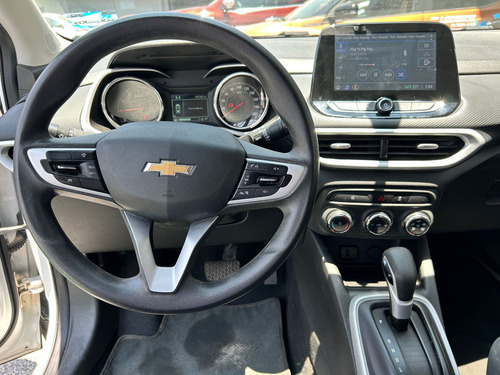Chevrolet Tracker 1.2 Ls At