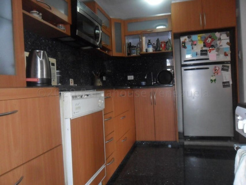 Imagen 22 de 30 de Excelente Oportunidad!!apto En Venta- Urb. El Marques. Mls #21-7296. Vanessa Sayago. 04125866548
