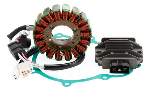 Junta Rectificadora De Estator For Yamaha Yzf-r125 10-13