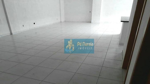Apartamento Com 2 Dormitórios À Venda, 94 M² Por R$ 117.960,00 - Aviação - Praia Grande/sp - Ap0379