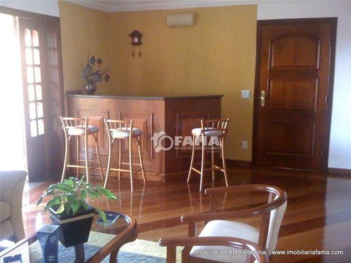 Imagem 6 de 30 de Casa À Venda, 400 M² Por R$ 1.400.000,00 - Jardim De Itapoan - Paulínia/sp - Ca0051