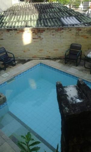 Imagem 2 de 6 de Casa Com 3 Dormitórios À Venda Por R$ 730.000,00 - Santa Rosa - Niterói/rj - Ca0946