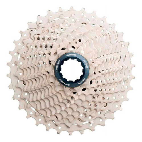 Cassete Shimano 11v Cs-hg8000 11/34d