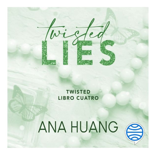 Twisted 4. Twisted Lies - Ana Huang