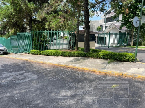 Imagen 5 de 11 de Terreno En Venta En Bosques De Las Lomas